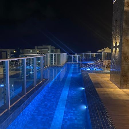 Promenade II Ponta Verde Maceió Buitenkant foto